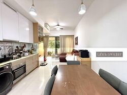 Boathouse Residences (D19), Condominium #502927471